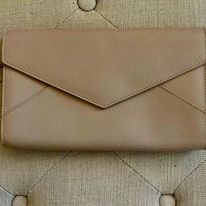Classic Envelope Clutch